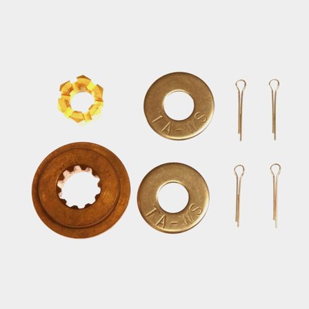 Monteringssats Propeller