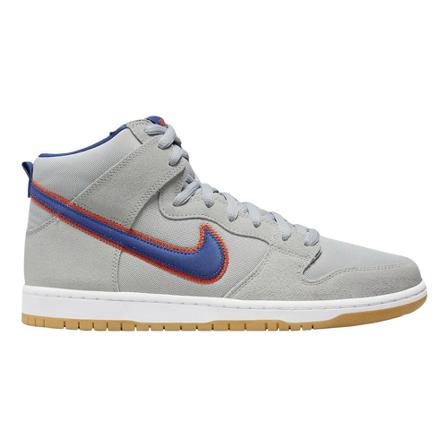 Nike - Sneakers - Grå - Herr - Storlek: 38 1/2 Eu, Herr, Storlek: 38 1/2 EU