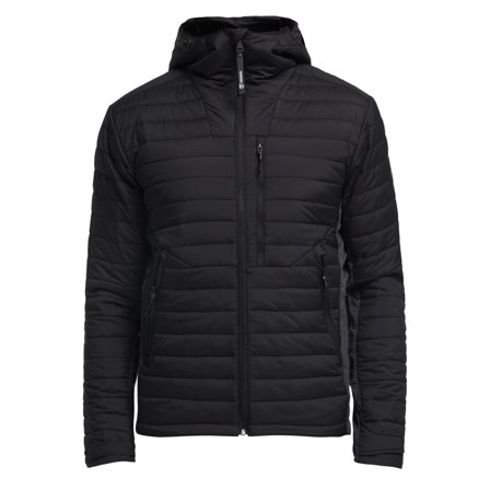 Tenson Tanara Jacket Men ́s Men other lightly-lined jackets Black S