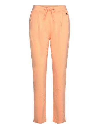 Frzastretch 1 Pants Bottoms Trousers Joggers Orange Fransa