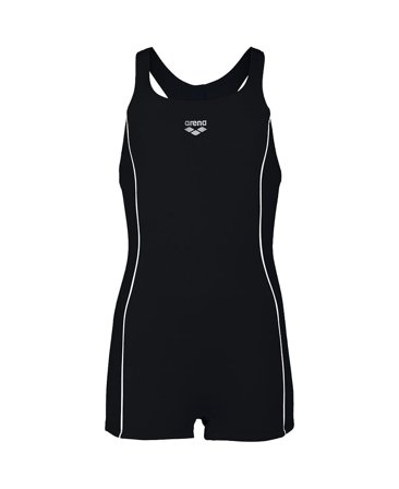 Arena Pige Badedragt Med Ben, Tøj & Bolig, Badetøj Og -Udstyr Til Børn, Badedragter