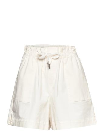 Valeria Short Shorts Flowy Shorts/Casual Shorts Kermanvärinen Varley