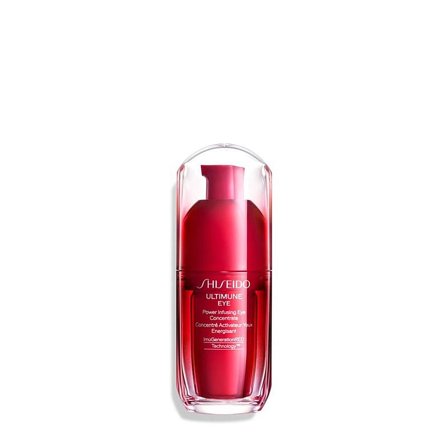 Shiseido Ultimune Power Infusing Eye Concentrate 15 ml, Skincare, Ansigtspleje, Øjencreme