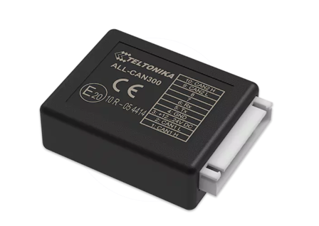 TELTONIKA all-can300