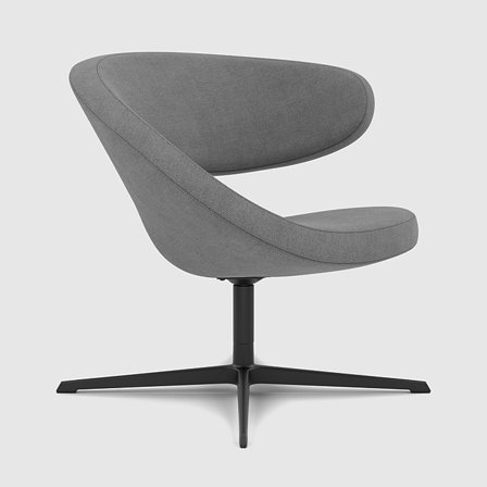 Peel Club, Varier Furniture, Armchair