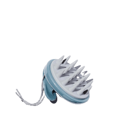 Briogeo Scalp Revival Stimulating Therapy Massager Borstar & kammar Unisex ONESIZE