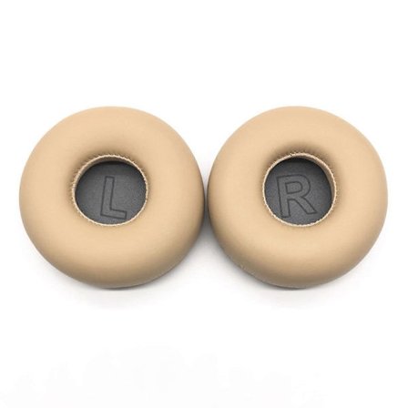 [LCS] Erstatningsøreputer for Beoplay H8i Hodetelefoner - Myke Svamper for Overlegen Komfort og Lydisolering B