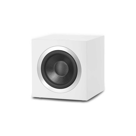 Bowers & Wilkins DB4S Subwoofer - Weiß