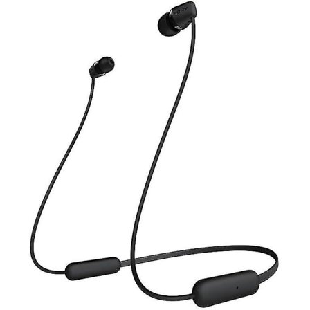 WI-C200 Trådlösa Bluetooth-hörlurar för sport