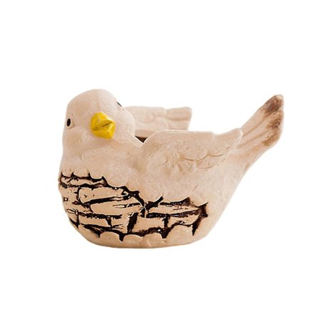 Lihakas Kukkaruukku, Söpö Eläimen Muotoinen, Lihakas Kukkaruukku, Karkea Keramiikka, Hengittävä Kaktus, Vihreä Istutusastia