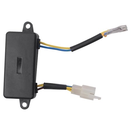Spänningsregulator för AVR 3kW 2kW 2,8kW Generatorer Automatisk Spänningsregulatordelar