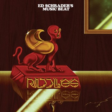 Riddles ED SCHRADER S MUSIC