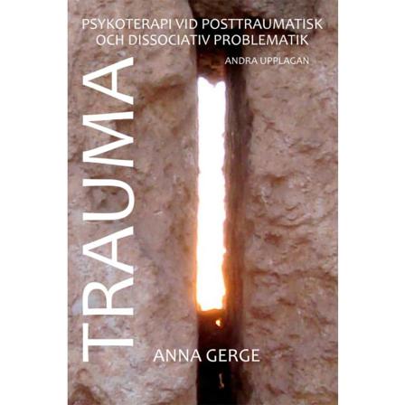 Trauma 9789198020786