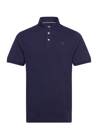 Hackett London | Swim Trim Arch Polo | S