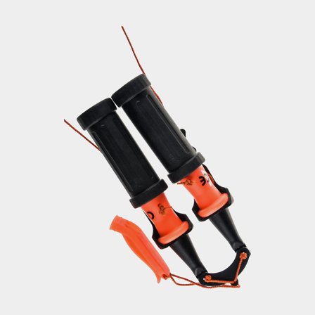 Ice picks with whistle iFish