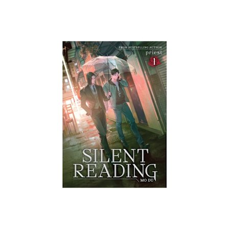 Silent Reading: Mo Du (Novel) Vol. 1 (häftad, eng)
