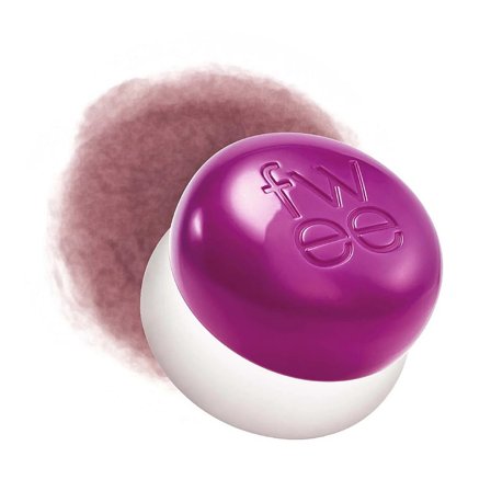 fwee Lip & Cheek Blurry Pudding Pot #MV04 Slayyy, Makeup, Læber, Læbestift