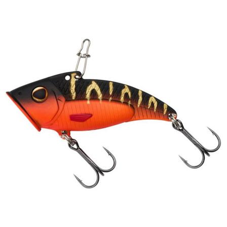 Berkley Rattling Powerblade 5.5cm 17g Black Tiger