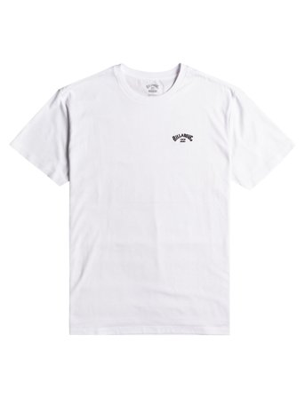 Billabong | Arch Crew Ss | S