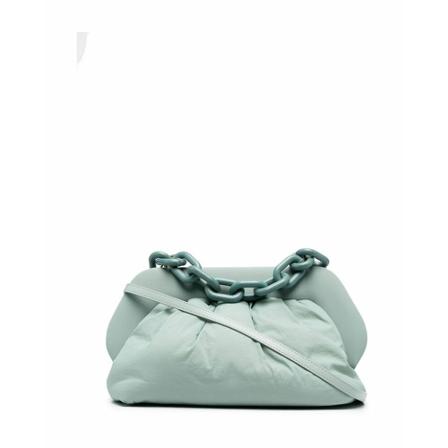 THEMOIRè Tas , Blauw , Dames , Maat: ONE Size Schoudertassen