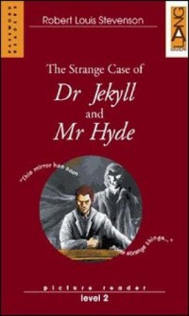 The strange case of Dr Jekyll and Mr Hyde. Con CD Audio Robert Louis Stevenson