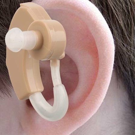 Paris Hörhjälpmedel för döva Äldre döv röstförstärkare