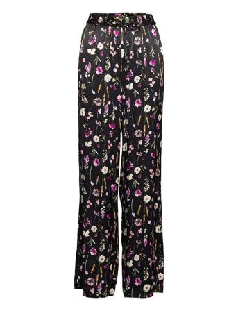 Illyssaiw Pant Patterned InWear