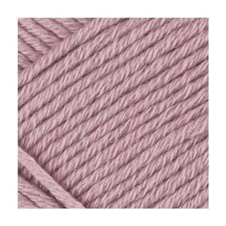 Dale Garn Lerke Gammelrosa 8123, 50g