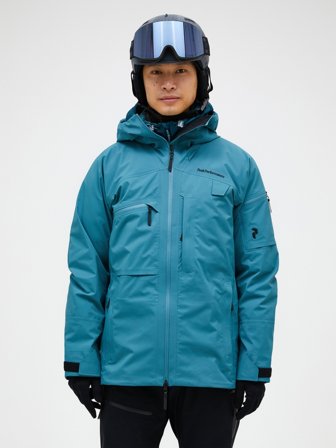 Peak Performance - Alpine GORE-TEX 3L Shell Jacket Men