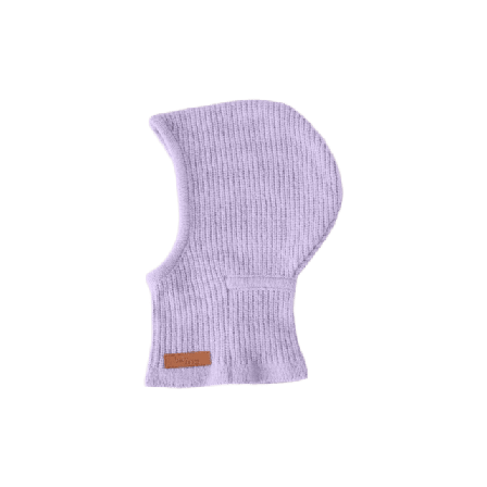 BabyMocs Balaclava Mössor & hattar Unisex Lila 1-6 years