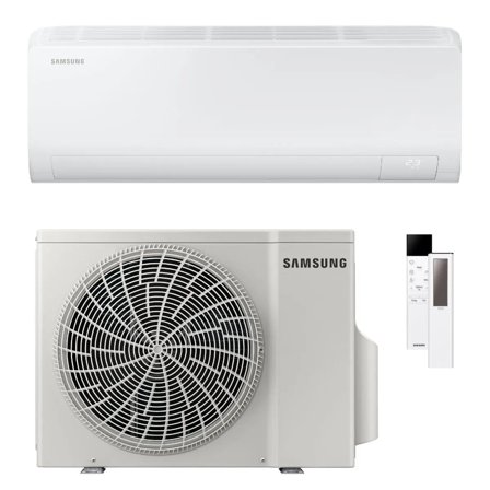 Condizionatore Samsung Cebu S2 15000 BTU inverter Wi-Fi A++/A+