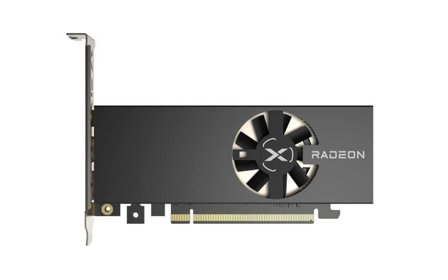 XFX Graphics Card Amd Radeon Rx