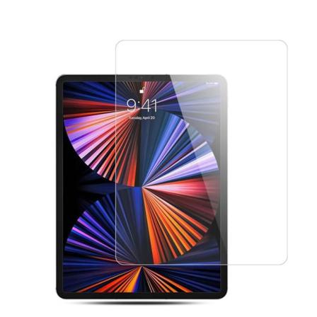 Skärmskydd För Ipad Pro 12.9 (2021) Av Härdat Glas - Mocolo