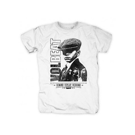 Volbeat Bad Boys T-shirt Kläder