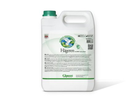 GIPECO Allrengöring Hågeren oparf 5L - Lyreco - Städ och hygien - Rengöringsmedel - Allrent