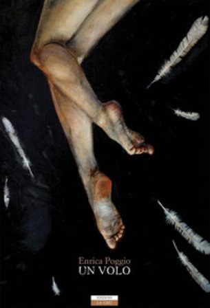 Un volo Enrica Poggio