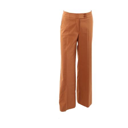 Liu Jo pair of Bukser Brun, Dame Bukser