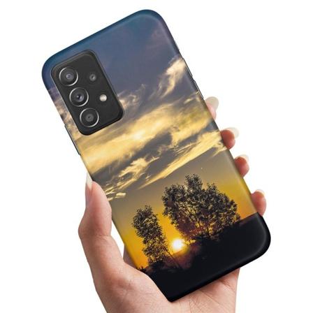 Samsung Galaxy A32 5G - Kuoret/Suojakuori Sunset