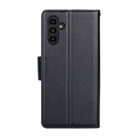 Samsung Galaxy A05S 4G - Färgat Plånboksfodral 3-fack