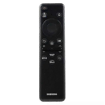 Ny Original BN59-01432D For Samsung Solar Oppladbar Stemme TV Fjernkontroll