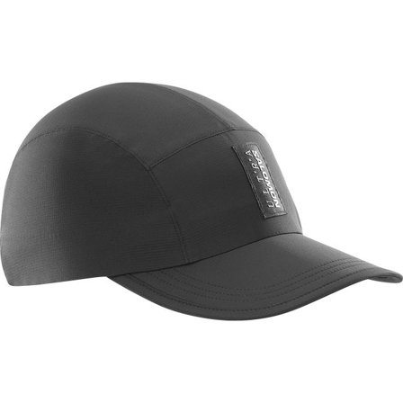 Salomon - Uniseks pet S/lab Salomon Ultra Waterproof - Deep Black