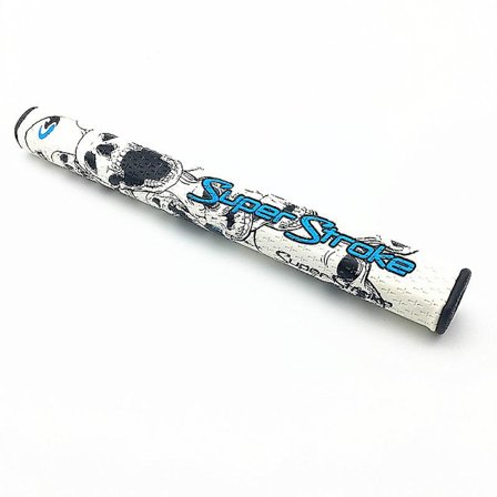 Golf Putter Grips Mid Slim Fatsoc Skridsikker Golf Skull Wrap Club 2.0 3.0 5.0 AU