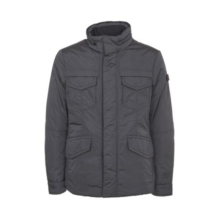 Peuterey Light Jas , Grijs , Heren , Maat: 3XL