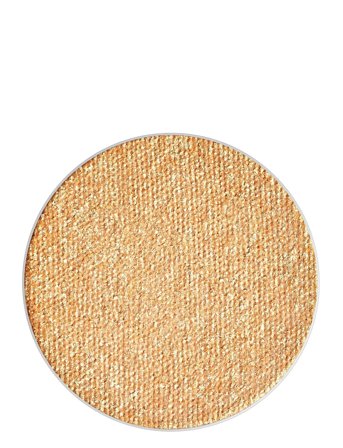 MAC Eye Shadow Pro Palette Refill Pan Glitter - Beige - 1 G