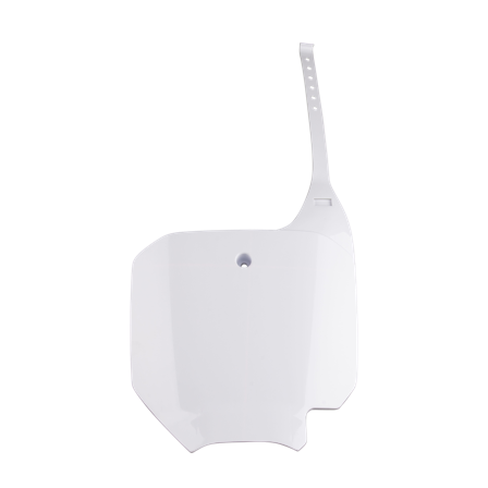 Voornummerplaat Acerbis - Honda CR 85R 2007-2008