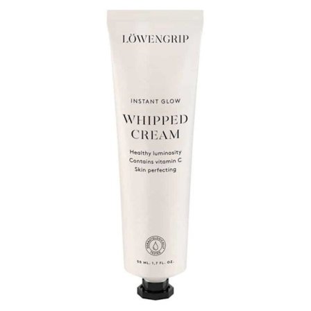 Löwengrip Instant Glow Whipped Cream 50 ml