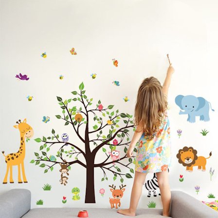 Klasseromtre Bulletin Board Dekorasjoner Portefølje Vegg Bulletin Board Dekorasjoner