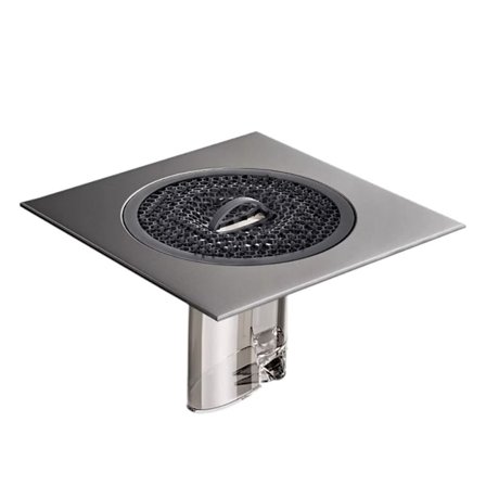 Bad Gulvavløp Avløpsdeksel Bassengavløpsfilter