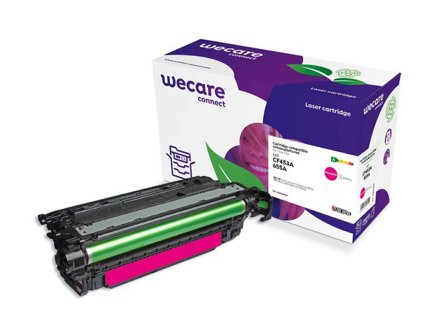 WECARE Toner HP CF453A 655A 10,5K m - Lyreco - Toner och bläck - Tonerkassetter - Toner WeCare