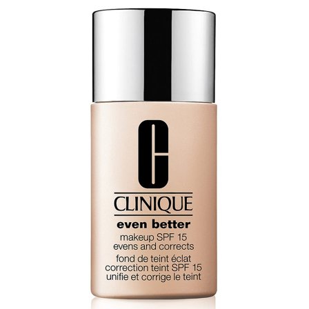 Clinique Even Better Makeup SPF 15 112 WnGinger, Makeup, Ansigt, Foundation